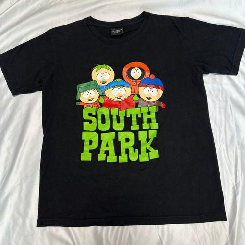 Broadway south park all - broadway/south,