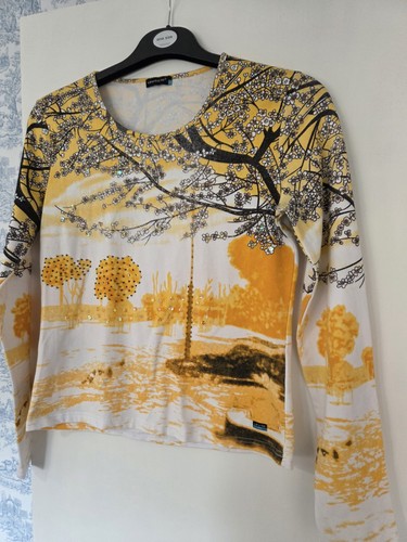 Louise feraud y2k designed - louise,