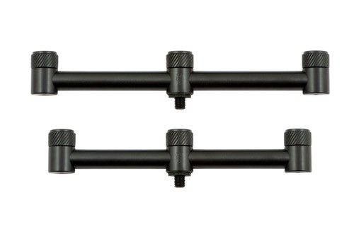 Fox black label buzz bars - fox,