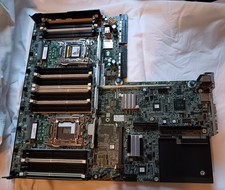 HP ProLiant DL360p Gen8