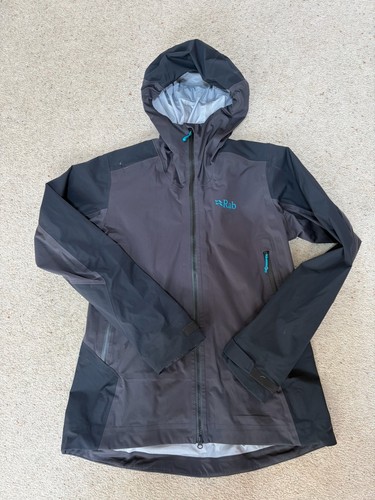 Ladies rab kinetic - ladies, 2.0