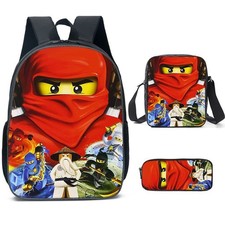 Durable  Students Kids Ninjago