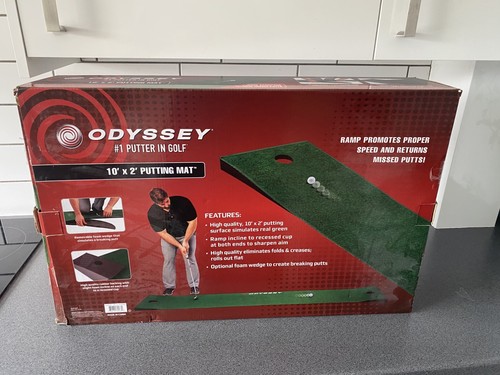 Callaway odyssey 10ftx2 - callaway,