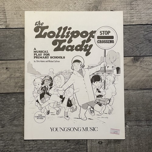Youngsong music the lollipop - the,