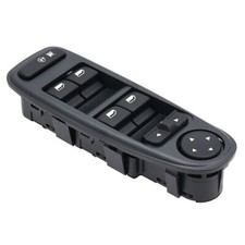 ELECTRIC POWER WINDOW CONTROL