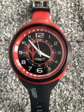 Men’s Wilier Triestina Force Sports Wrist Watch 