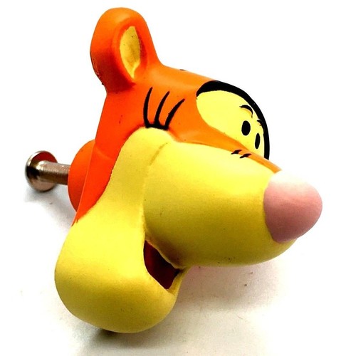 Tigger the tiger knobs - x,