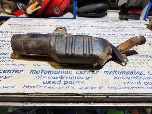 Yamaha dt125lc dt125 125 - yamaha,
