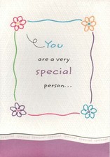 SENTIMENT CARDS.  Beautiful