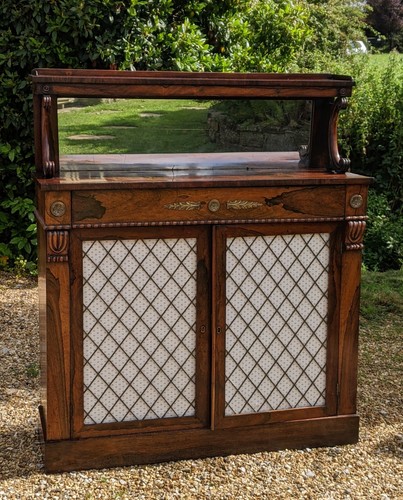 Elegant regency rosewood - elegant,
