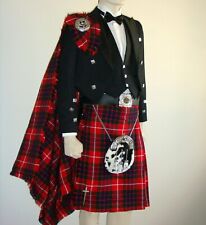 22 pcs | Scottish Prince