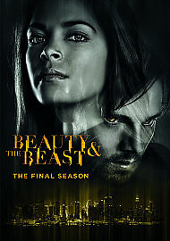 Beauty and the - , beast: