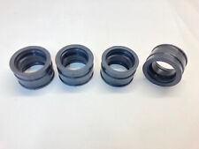 Triumph Trophy 1200 Mikuni Inlet Rubbers Head to Carburettor - NEW