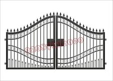 DRIVEWAY GATES /METAL GATES /