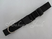 TOP QUALITY L/XL MAGNETIC DOG COLLAR. ARTHRITIS/PAIN RELIEF/HEALTH/CIRCULATION