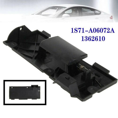 Lhd glove box catch lock - lhd,