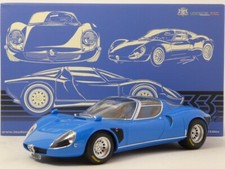 Laudoracing Alfa Romeo 33