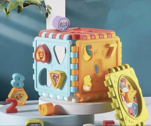 Baby educational sorting - educational,