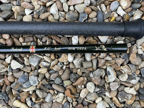 North western rodcraft carbon - north,