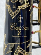 YAMAHA Custom YSS-82Z
