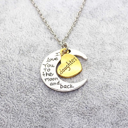 New daughter love you to - love,