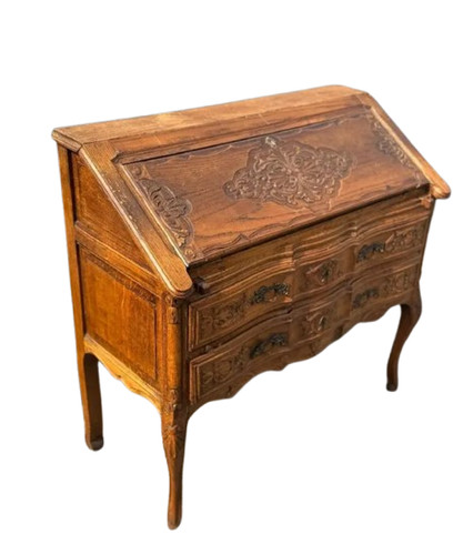 Antique french louis style - louis,