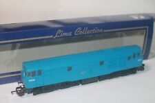 OO Gauge Lima Class 31 D5578 BR Experimental Blue