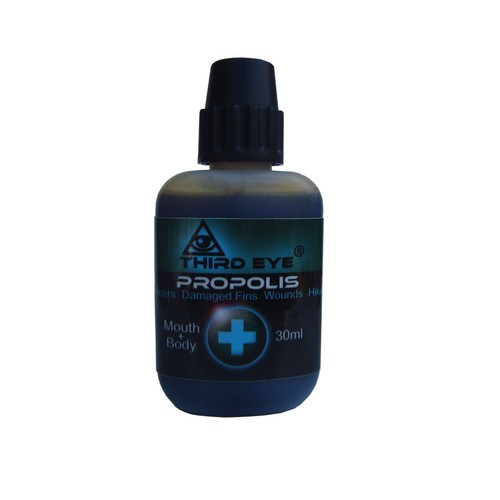 Third eye propolis mouth body - propolis,