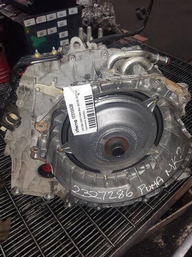 Gearbox ford puma - ford, bx726