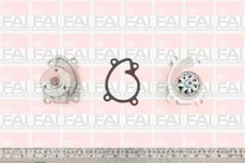 Genuine FAI Water Pump for
