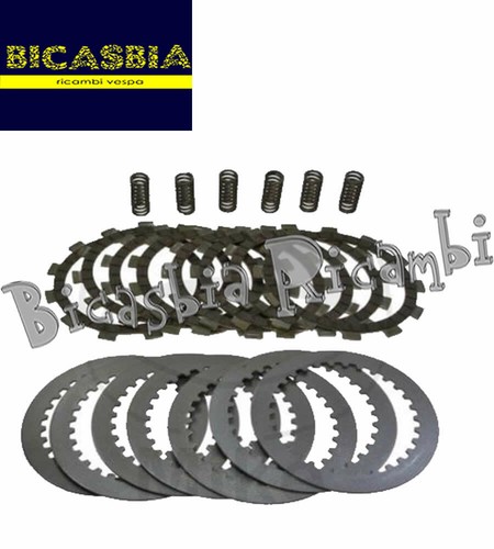 14003 ebc clutch - ebc, drc070