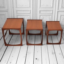 Vintage G Plan Fresco Teak