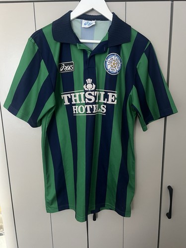 Leeds thistle vintage - leeds,