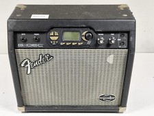 Fender G-DEC Guitar Amp - Not