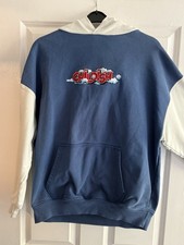 Childish Theme Park Hoodie