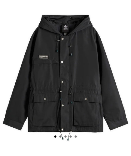 Adidas spezial black - adidas,