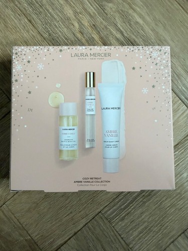 Brand new laura mercier - brand,