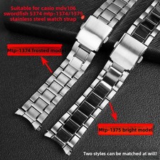 For Casio MDV 106