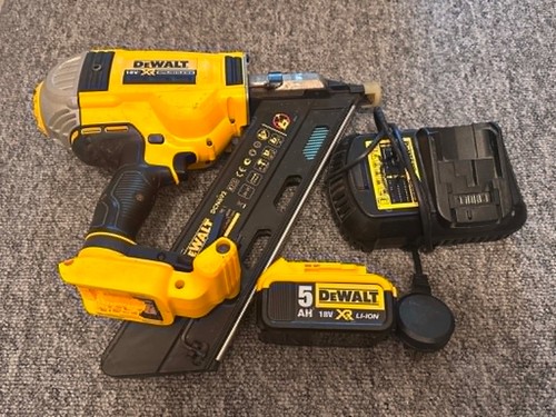 Dewalt dcn692 18v - dcn692,
