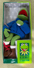 Kermit Snow Expedition The