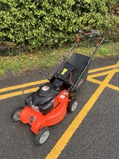 Ariens Razor Professional 21” Petrol Lawnmower Subaru 175cc Engine Good Order