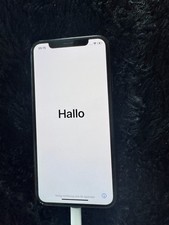 Apple iPhone X iPhone 10 256gb