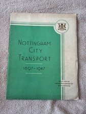 1947 nottingham city - 1947,