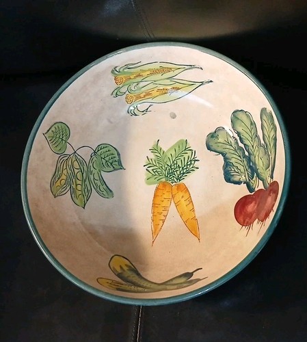 Vtg french country hand - vtg,