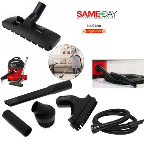 Premium numatic henry - premium,