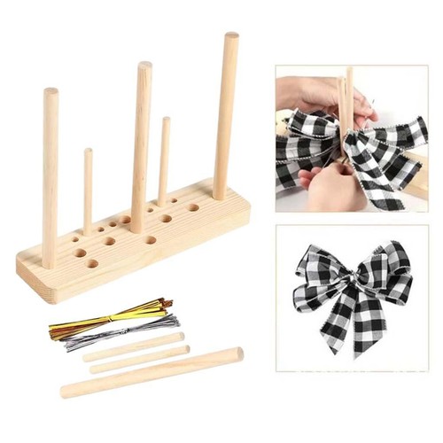 Multipurpose bow maker - 1,