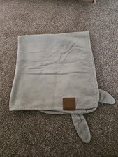 Elodie Details Bath Baby Towel Bunny