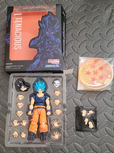 Demoniacal fit figuarts - ,