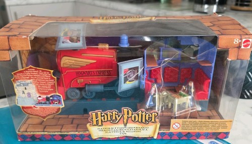 New box harry - new,