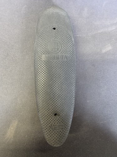 Beretta micro core recoil pad - core,